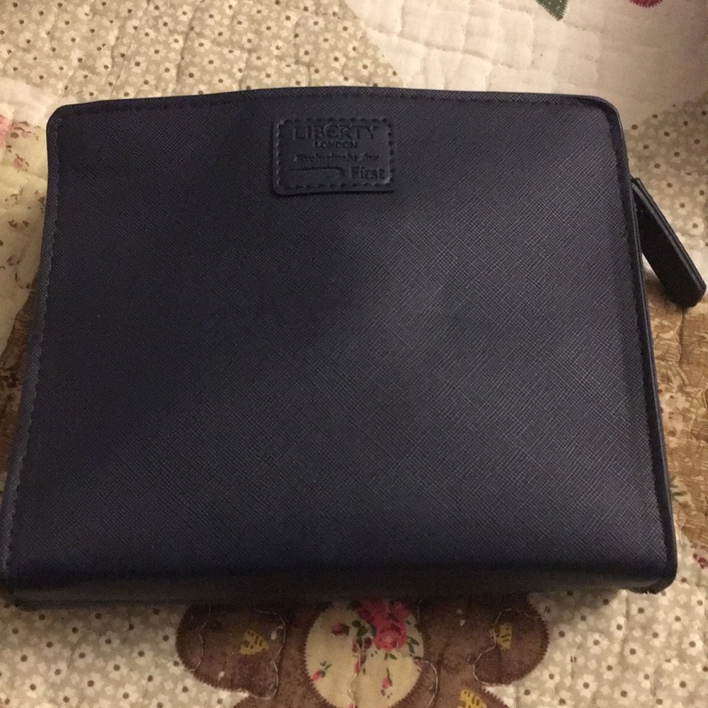 New Liberty London Amenity Kit